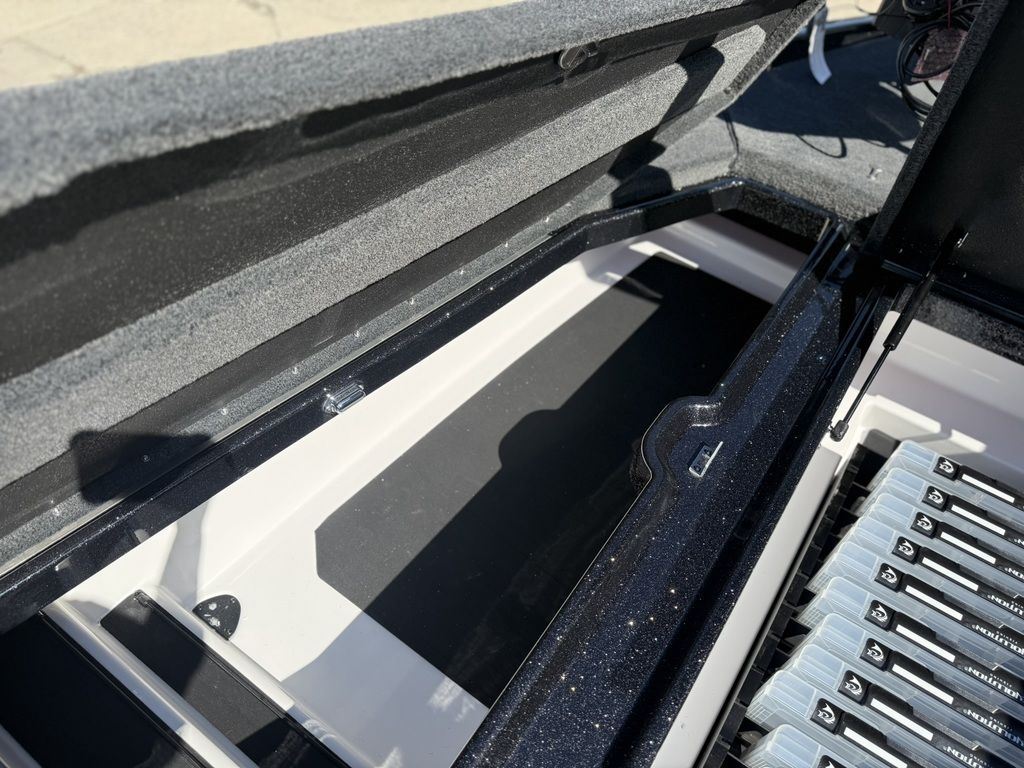 2026 Skeeter ZXE20 Boat