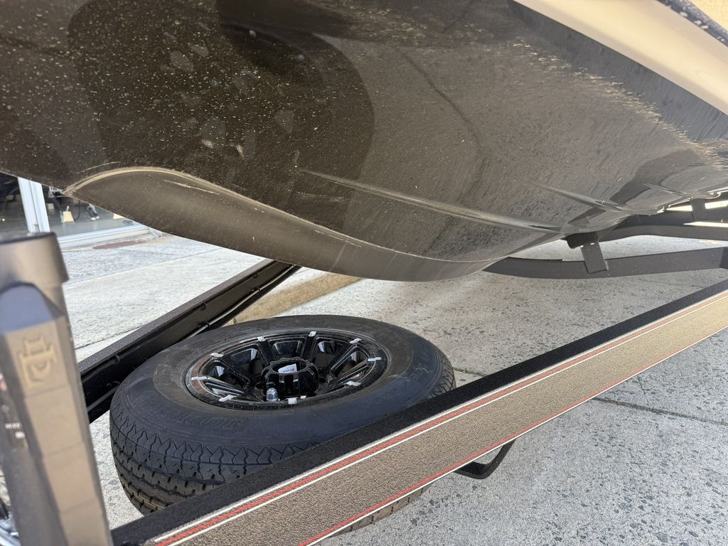 2026 Skeeter ZXE20 Boat