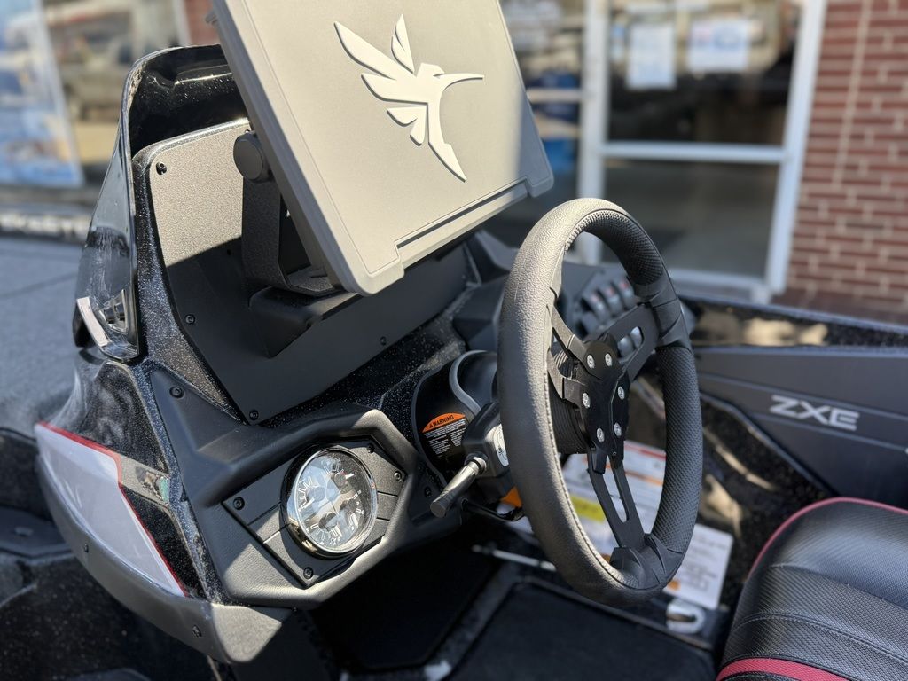 2026 Skeeter ZXE20 Boat