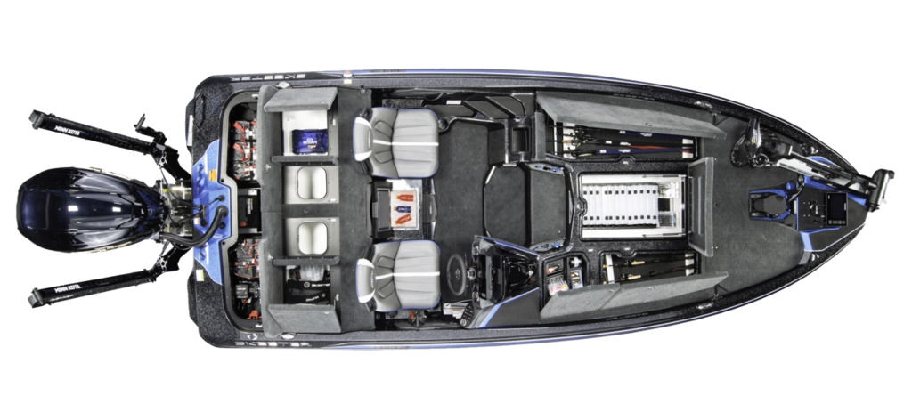 2026 Skeeter ZXE20 Boat