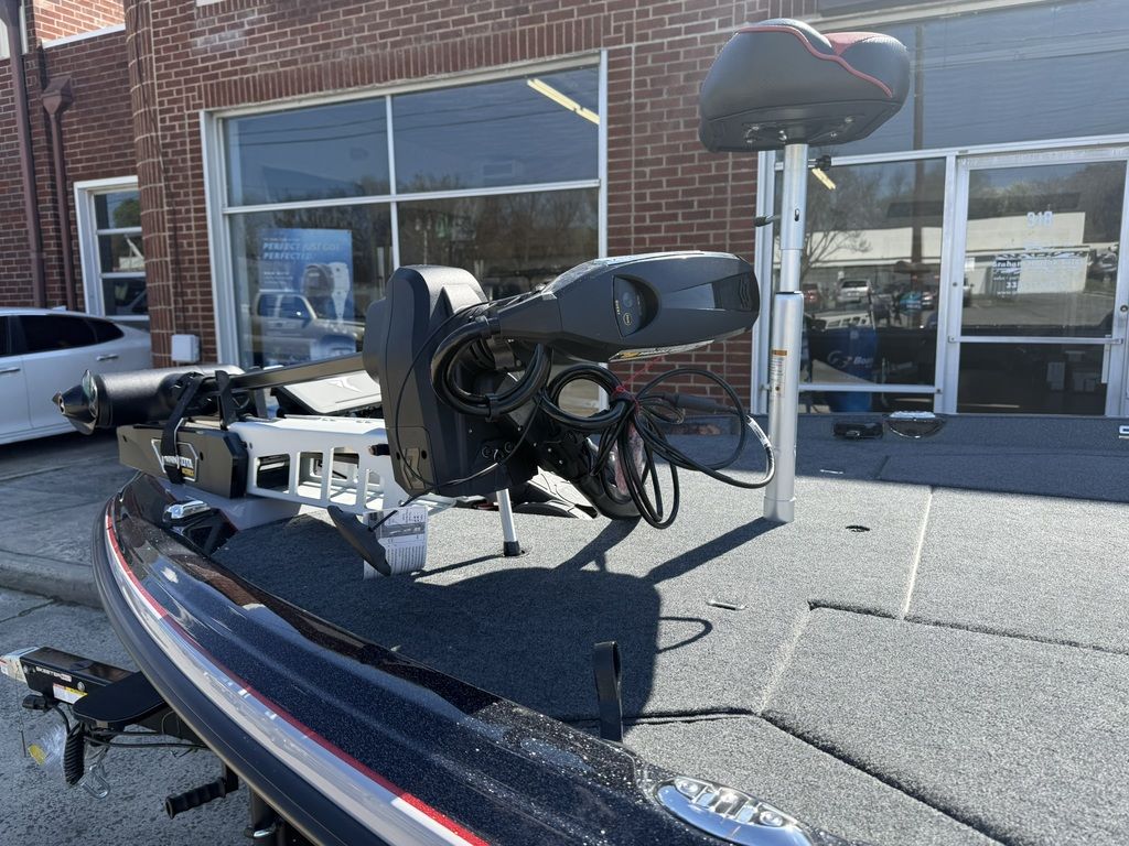 2026 Skeeter ZXE20 Boat