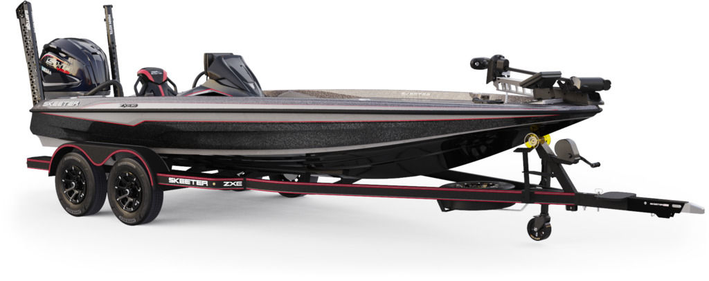 2026 Skeeter ZXE20 Boat