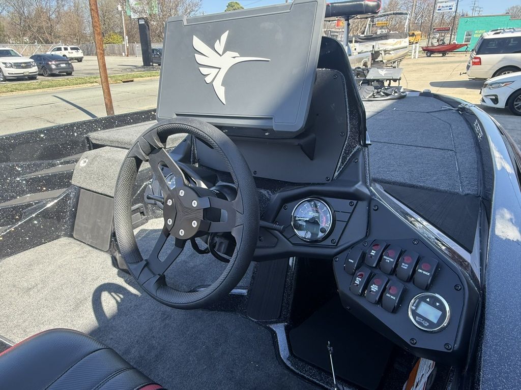 2026 Skeeter ZXE20 Boat