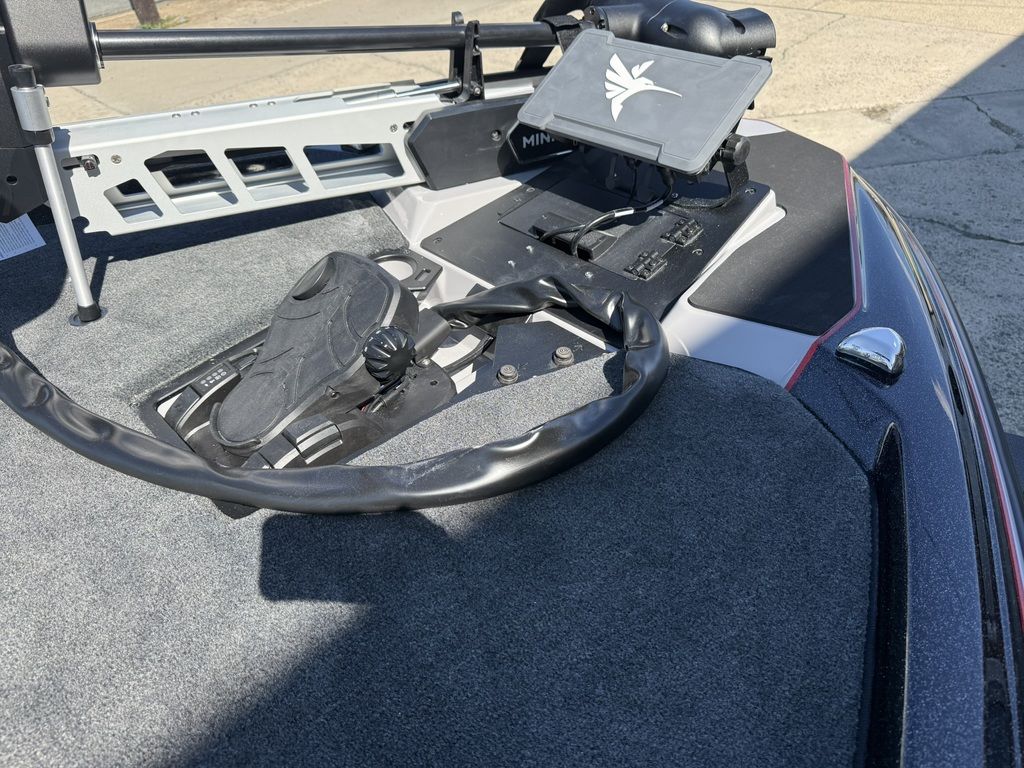2026 Skeeter ZXE20 Boat