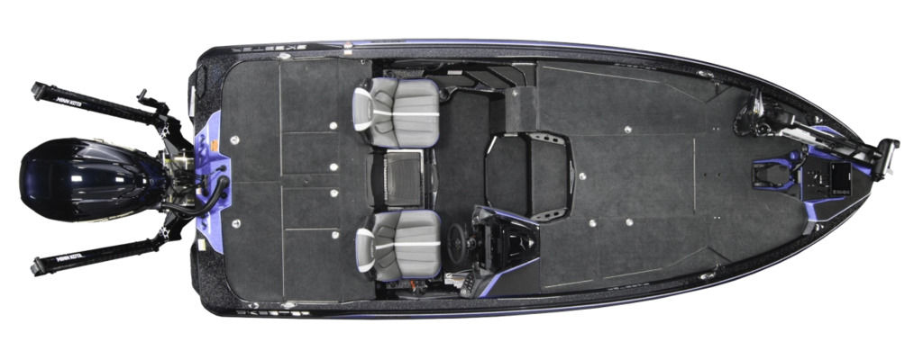 2026 Skeeter ZXE20 Boat