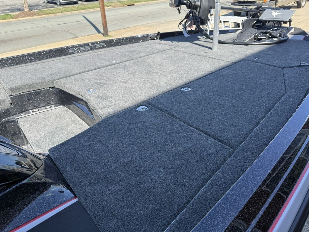 2026 Skeeter ZXE20 Boat