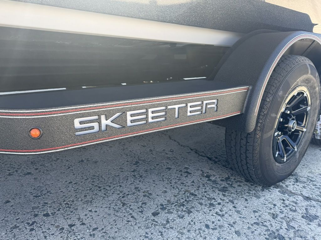 2026 Skeeter ZXE20 Boat