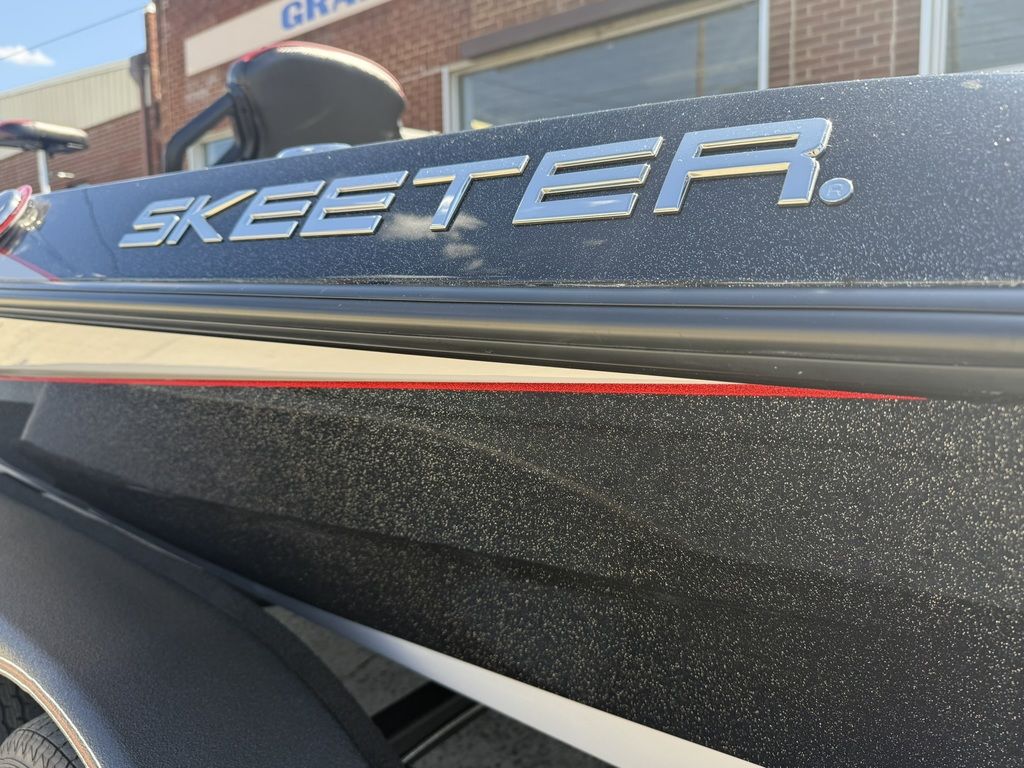 2026 Skeeter ZXE20 Boat