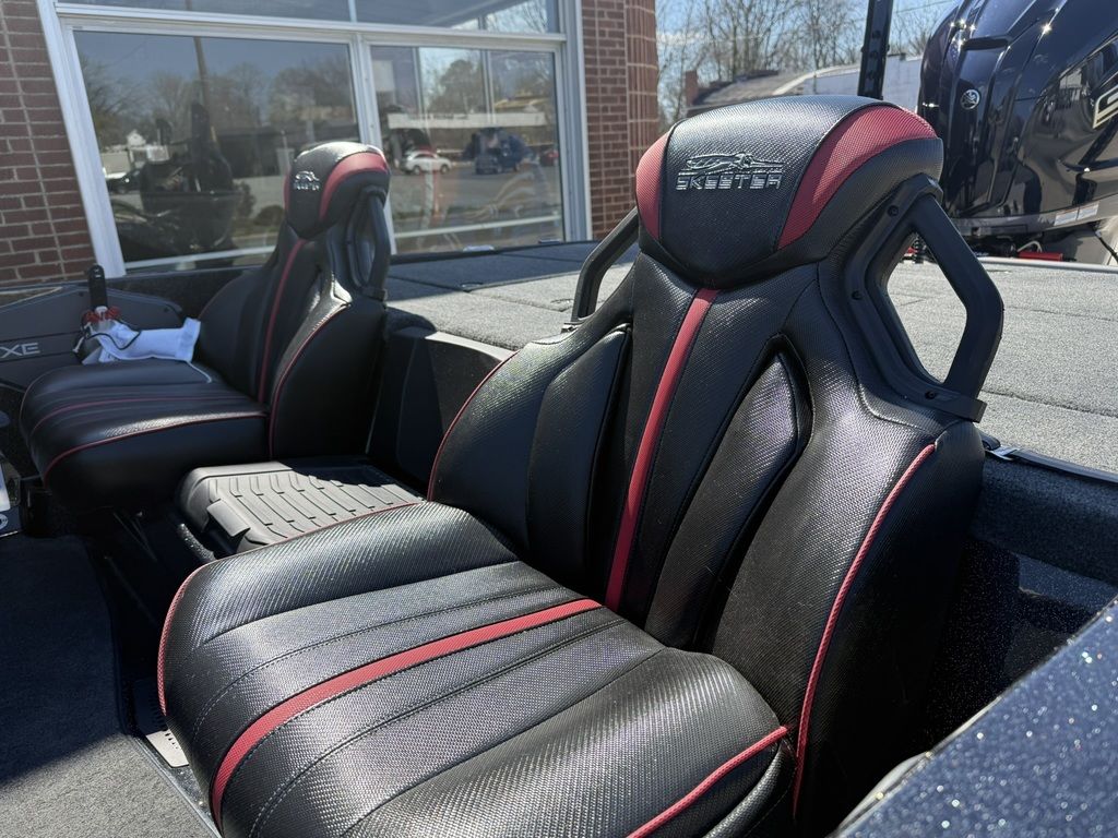 2026 Skeeter ZXE20 Boat