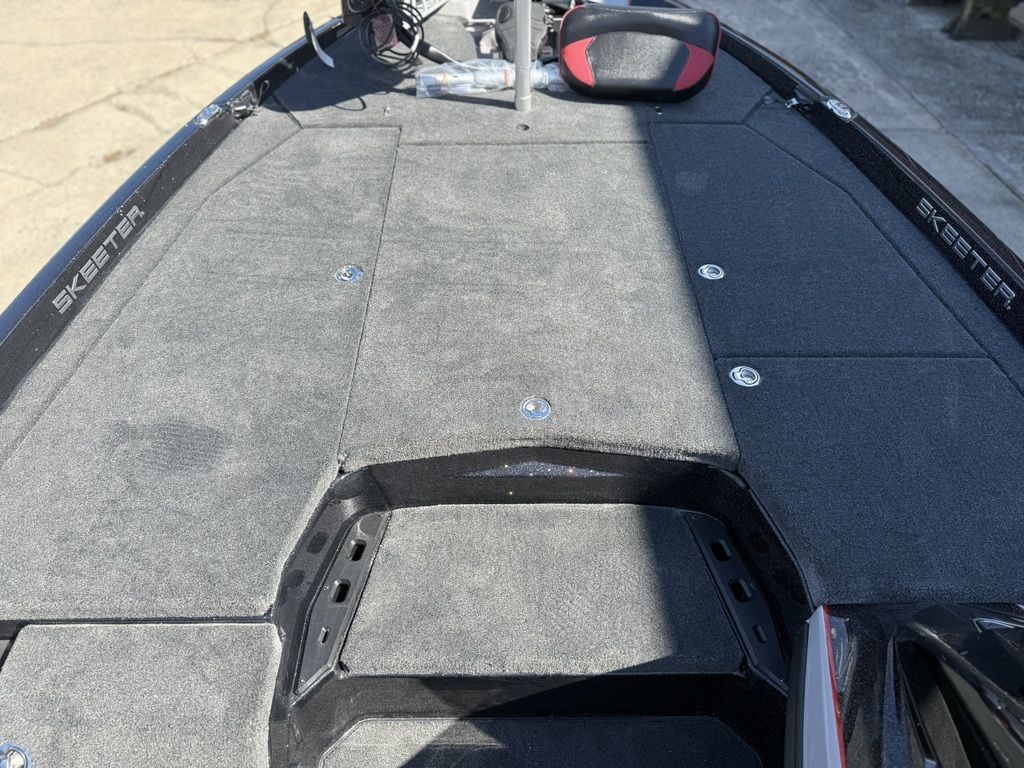 2026 Skeeter ZXE20 Boat