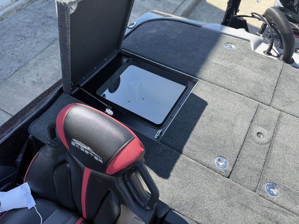 2026 Skeeter ZXE20 Boat