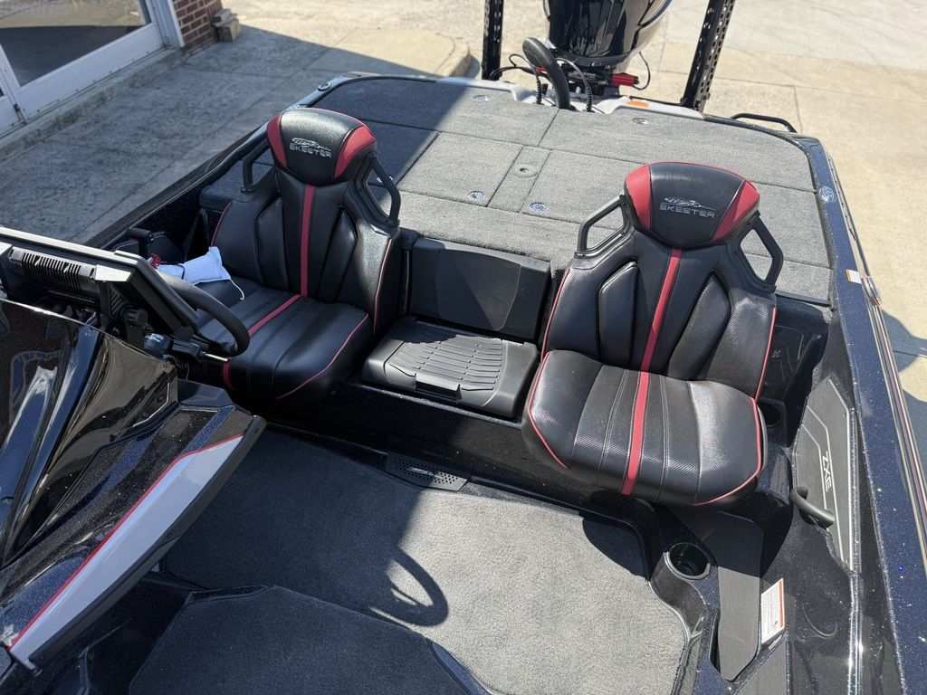 2026 Skeeter ZXE20 Boat