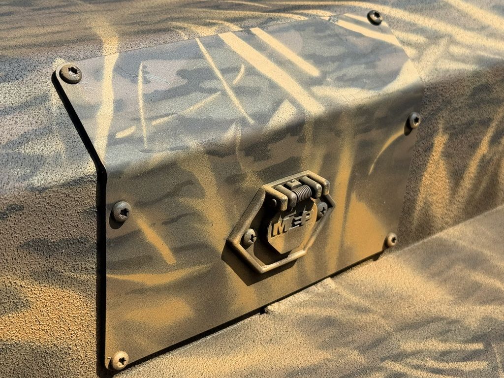 2026 G3 15 DK Boat