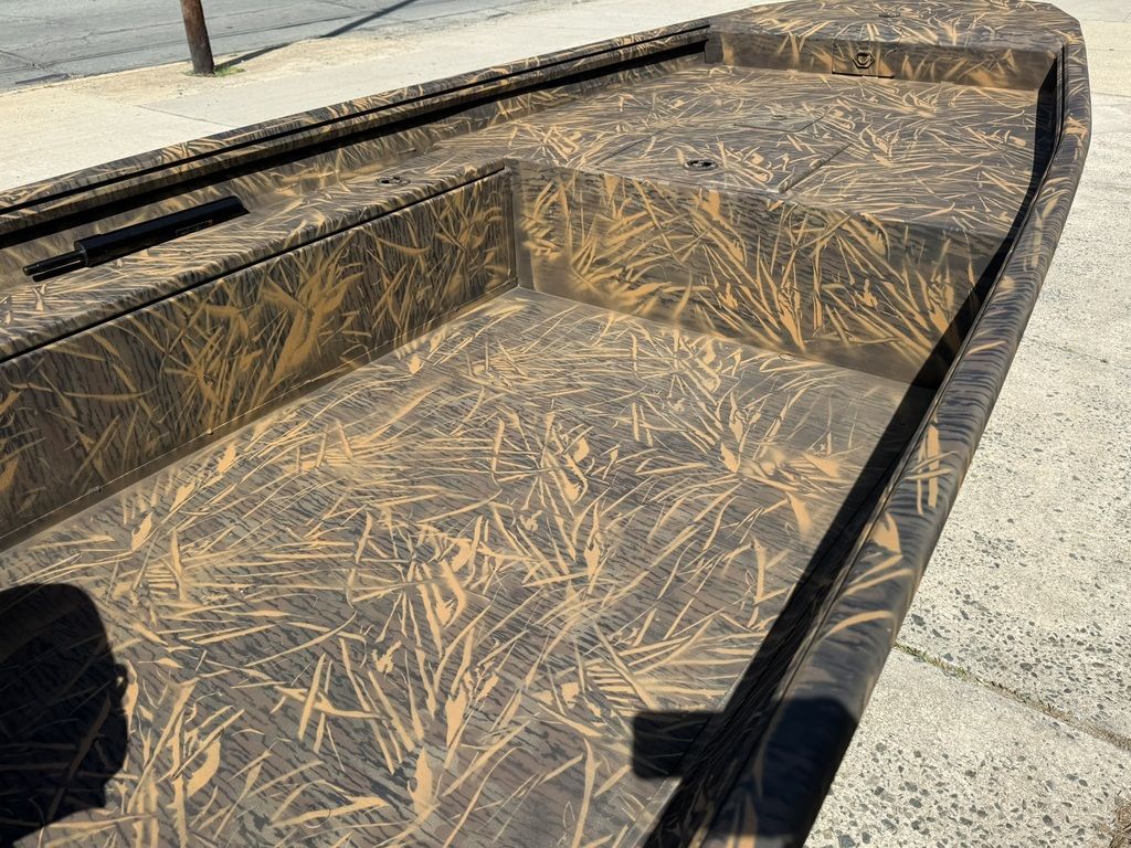 2026 G3 15 DK Boat