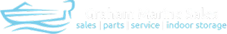 Graham Marine Logo