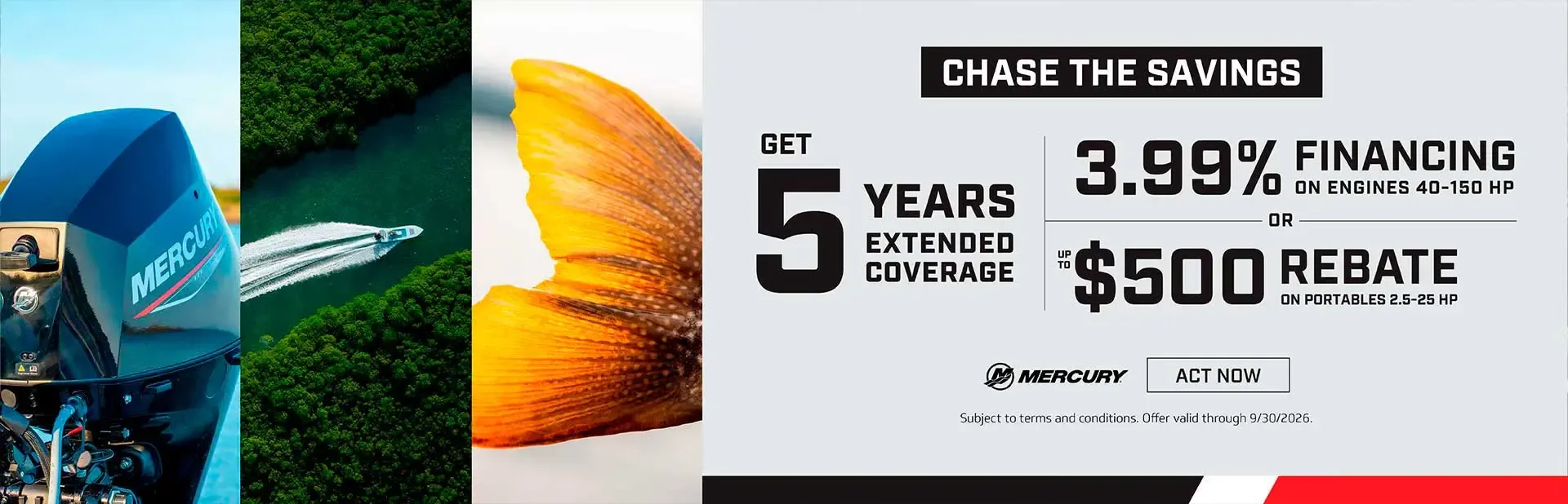 You are currently viewing CHASE THE SAVINGS