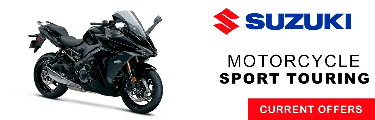 You are currently viewing Sport Touring Motorcycles Offers