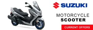 Read more about the article Scooter Motorcycle Offers