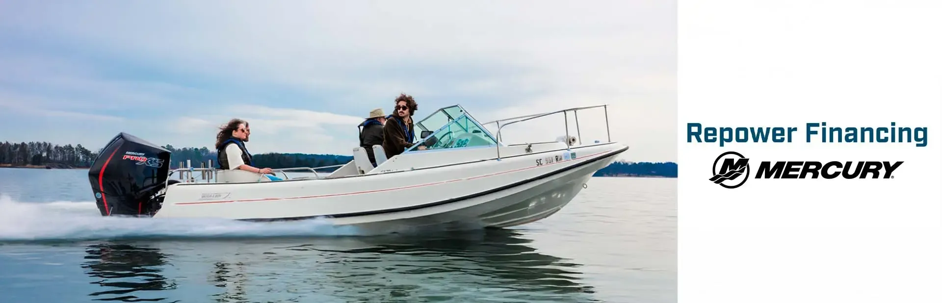 You are currently viewing Mercury Marine Financing