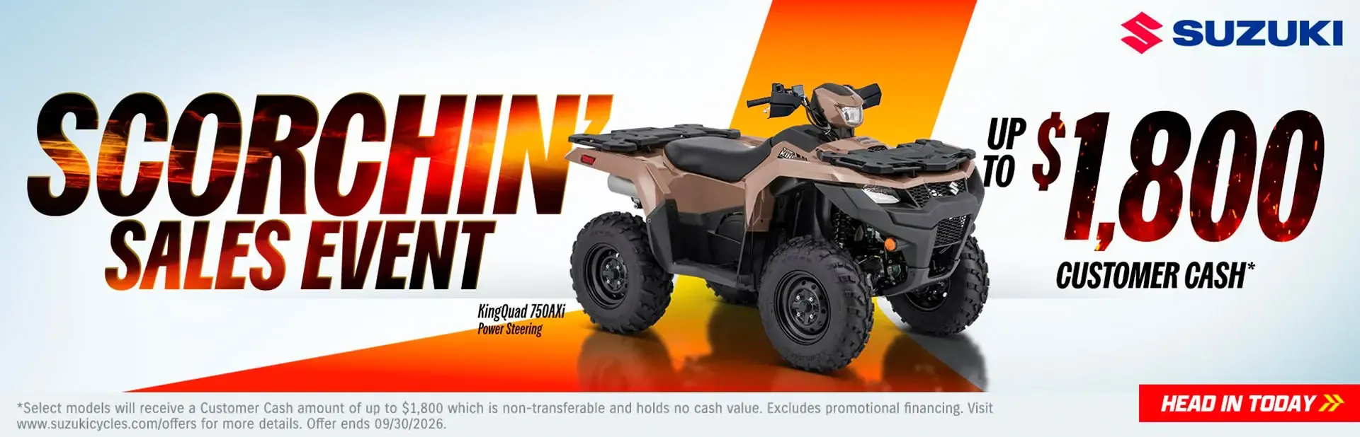 You are currently viewing KINGQUAD 750AXi Power Steering