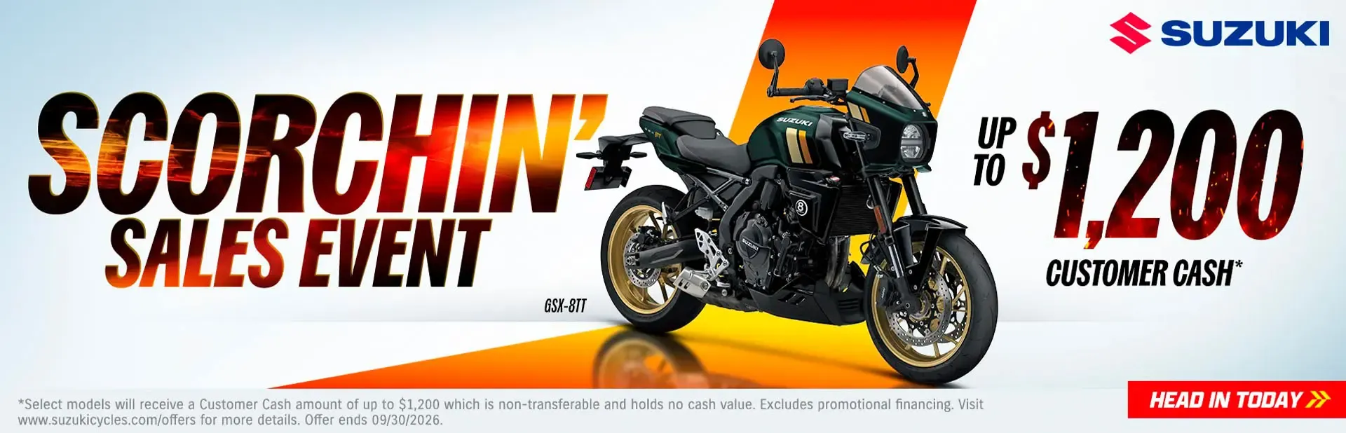 You are currently viewing GSX-8TT