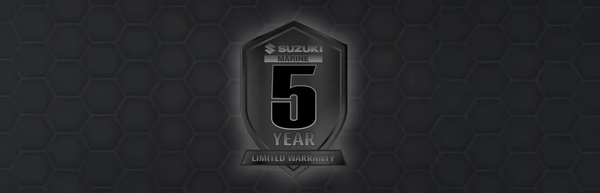 Read more about the article Suzuki’s Five Year Factory Limited Warranty