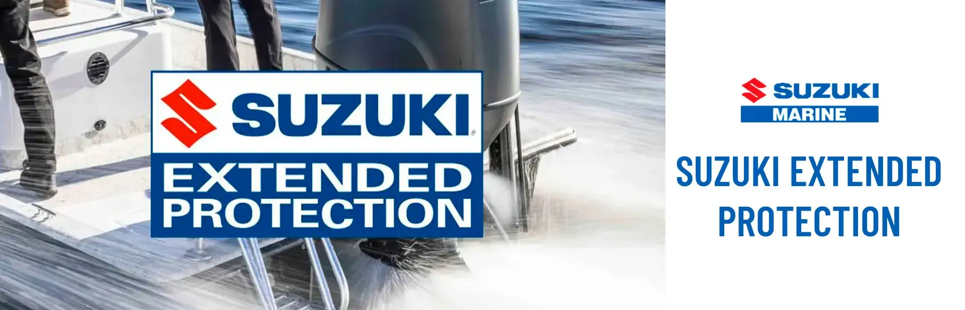 Read more about the article SUZUKI EXTENDED PROTECTION