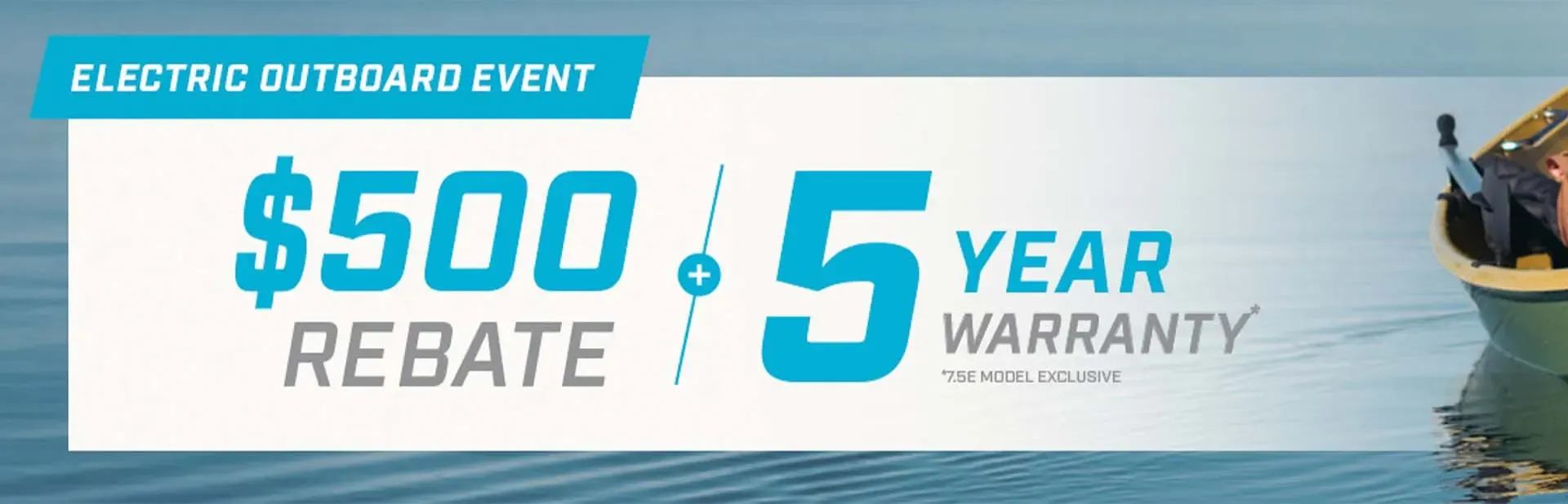 You are currently viewing Avator Electric Outboard Event
