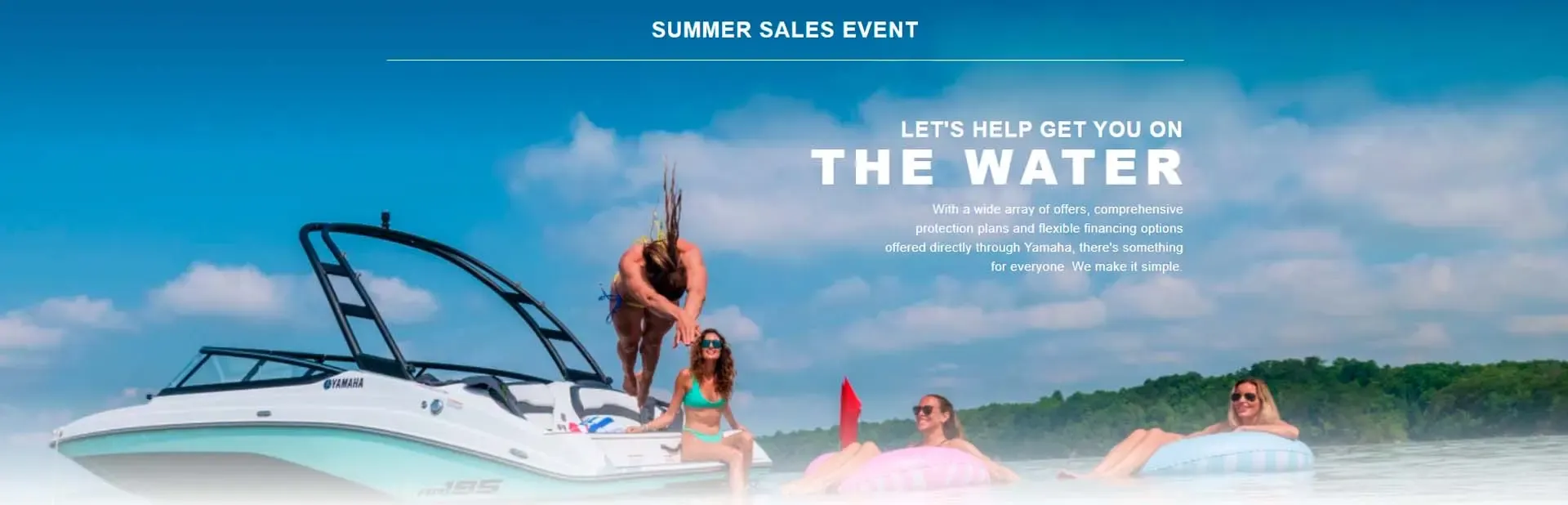 Read more about the article Boat Offers