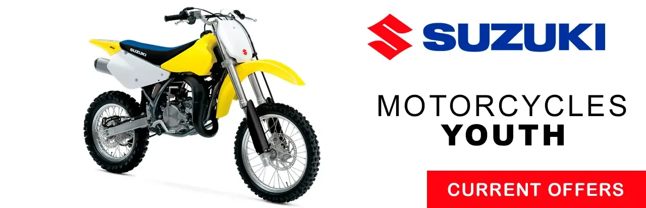 You are currently viewing Motorcyles Youth