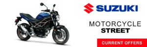Read more about the article Motorcycles Street